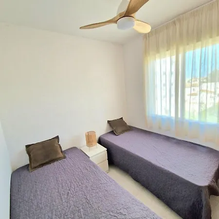 Modern 2 Bedroom With Lovely Rooftop Terrace Apartamento