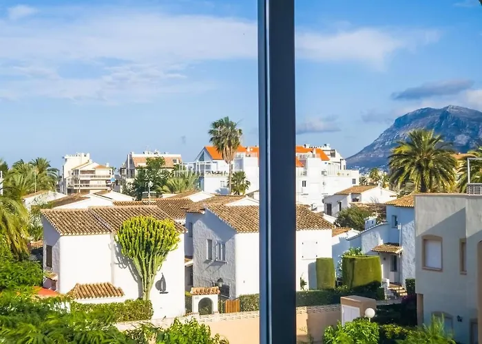 Appartement Modern 2 Bedroom With Lovely Rooftop Terrace *