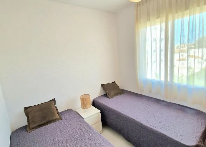 Modern 2 Bedroom With Lovely Rooftop Terrace Appartement
